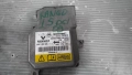 Airbag модул / сензор / датчик зa Renault Kangoo - 2840211403 / 8201025624, снимка 2