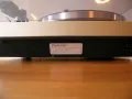 Грамофон Technics SL-55, снимка 4