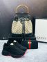 Дамска чанта Gucci - Различни модели Код D444, снимка 10