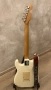 Fender Japan Stratocaster Jimi Hendrix style Right-Handed MIJ Хендрикс, снимка 9