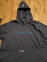 peak performance will hood. - мъжко горнище КАТО НОВО 2XL, снимка 7
