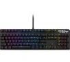 Клавиатура Gaming ASUS TUF Gaming K3, Механична, Aura Sync RGB подсветка, Черна, снимка 1