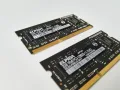 ELPIDA RAM DDR3 4GB 1Rx8 PC3-12800S (2x2GB) от MACBOOK PRO, снимка 4