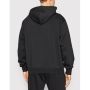 Мъжки суитчър ADIDAS Originals Forever Sport Hoodie Black, снимка 2