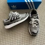 Adidas кожени маратонки, номер 38 Оригинални, снимка 2