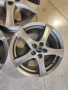 Джанти 17 ц 5х108 Ford Kuga S Max Mondeo Volvo S60 V40 V50 60 70 CX40, снимка 4