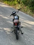 Honda CG 125/ Lifan Dragon 125-5, снимка 2