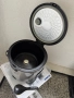 Уред за Готвене на Ориз и Пара Severin RK2425 650W, 3 л, Оризовар/Оризоварка!, снимка 5