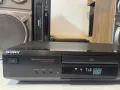 Sony CDP-XE320 Disc Player , снимка 9