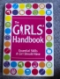 Момичешка книга- the girls’ handbook, снимка 1