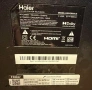 Smart TV HAIER H50Q800UX 50 Инча, снимка 2