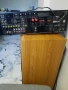 колони JAMO и ресивър YAMAHA, снимка 4