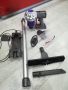 Акомулаторна прахосмукачка DYSON —21,6v /350w, снимка 2