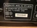 Ресийвър усилвател  SONY STR-DB795 с дистанционно , снимка 11