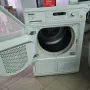 Немска инверторна сушилня с термопомпа Miele Edition 111 Eco Comfort A+++ 8кг - ГАРАНЦИЯ, снимка 5