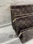 Louis Vuitton 3бр несесери, снимка 8