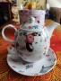Комплект за чай , снимка 4