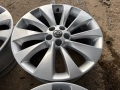 4 броя алуминиеви джанти за Opel Mokka A  18, снимка 8