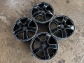 4 броя алуминиеви джанти за Hyundai Tucson 16, снимка 8