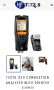 TESTO 320 Basic - Газ анализатор перфектен!, снимка 15