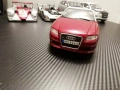 Ауди мащаб 1:18 Audi 1:18 модели, снимка 15