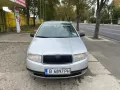 skoda fabia 1.9 SDI 75 KC 2002 GD, снимка 7