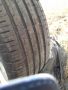 Автомобилни гуми Continental, снимка 1 - Гуми и джанти - 45359495