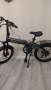 Продавам електрически велосипед, снимка 1