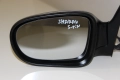Ляво електрическо огледало VW Sharan (1995-1998г.) Шаран / 5 пина, снимка 2