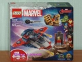 Прод LEGO Super Heroes 76307 76308 76309 76311 76312 76314 76315 76316 76319 76321 76321 76322 76323, снимка 9