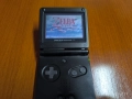 Nintendo GameBoy Advance SP , снимка 1