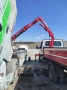 услуги самосвал с кран, снимка 4