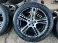 5х114.3 18 Джанти Kia Hyundai Mazda Mitsubishi Honda Toyota Nissan Suzuki 5x114.3, снимка 5