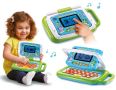 Детски образователен таблет VTech Ordi-P'tit Genius Touch, снимка 6