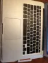 MacBook Air 13" Като нов! A1466 early 2014 4GB 128SSD, снимка 2