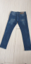 DSQUARED Italy Jeans Mens Size 34 / 52  ОРИГИНАЛ Мъжки Дънки!, снимка 13