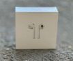 НОВО!!! Безжични слушалки Apple AirPods 2 Generation, White, снимка 2