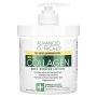 Американски крем, Collagen, Skin Rescue Lotion, Fragrance Free, 16 oz (454 g)

, снимка 1
