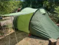 палатка висок клас , снимка 2