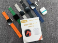 Комплект Smart часовник + TWS слушалки W26 Pro Max ULTRA , снимка 1 - Други - 44995805