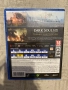 The Witcher 3 Wild Hunt + Dark Souls 3 PS4, снимка 3