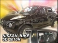 Ветробрани за NISSAN JUKE (2010+) - 4бр. предни и задни Неко, снимка 1