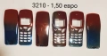 Панели за Нокия 3210, Nokia 3210, снимка 9