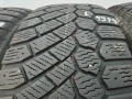 4бр зимни гуми 205/55/16 GISLAVED L04979 , снимка 1