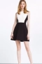 Елегантна къса рокля Zara , снимка 6