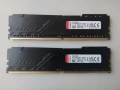 RAM памет 16 GB (2x8) DDR4 3200 KINGSTON, снимка 2