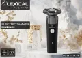 Електрическа самобръсначка, Lexical, снимка 2
