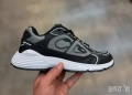 DIOR B30 мъжки маратонки висок клас реплика, снимка 3