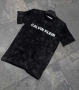 CALVIN KLEIN 💎Мъжки Тениски , снимка 1