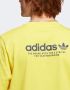 Мъжка тениска ADIDAS Originals Skateboarding 4.0 Logo Tee, снимка 2